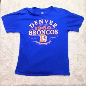 Fanatics Pro-Line - OTF Collection - Denver Broncos - Size Large